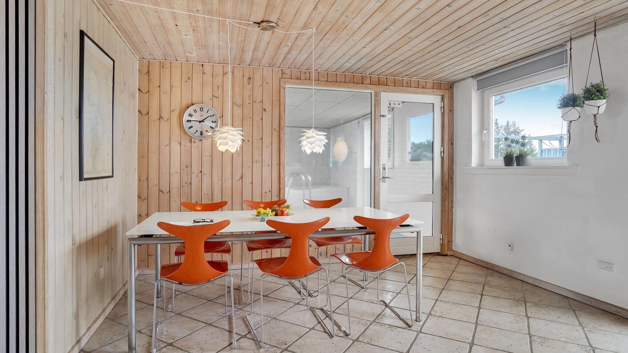 Photo of Bedroom in Klegod Strand