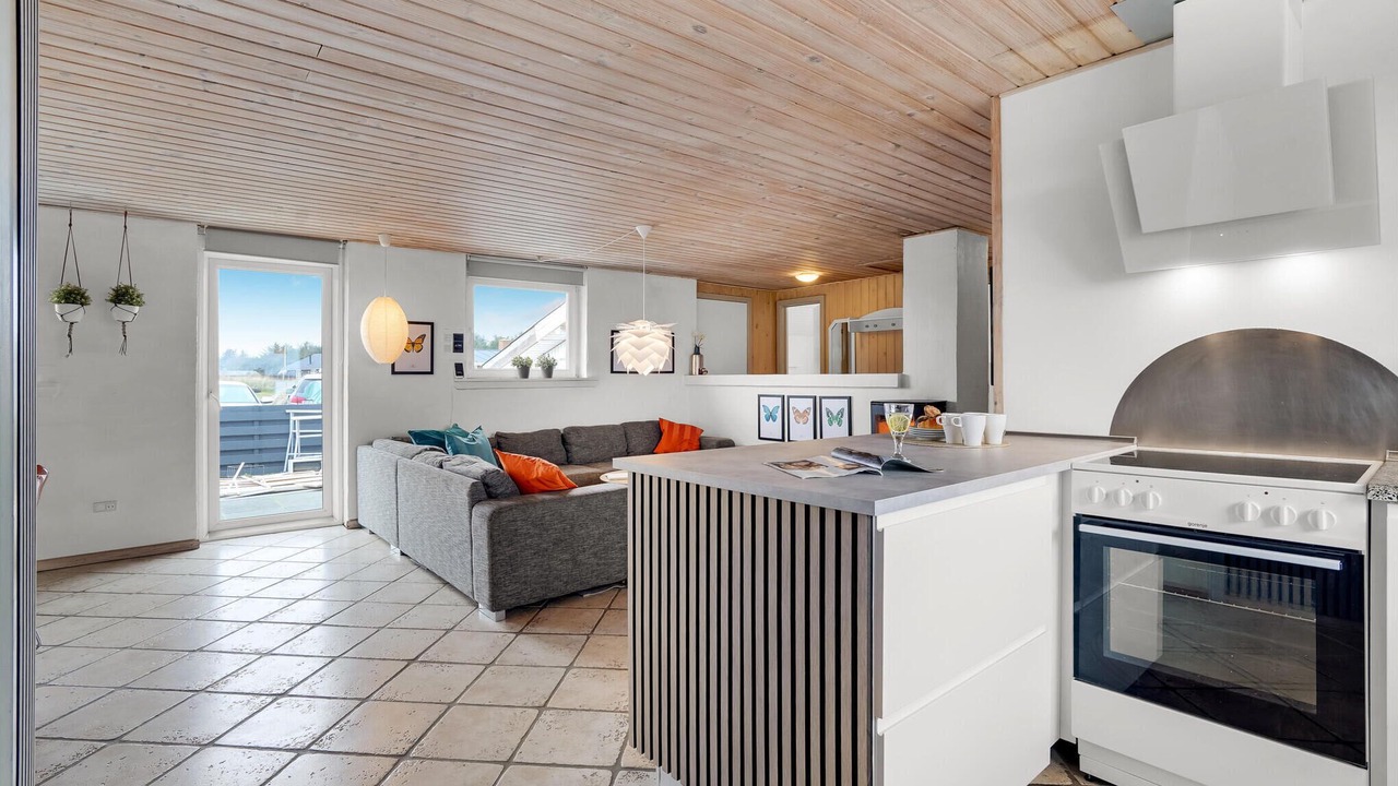 Photo of Bedroom in Klegod Strand