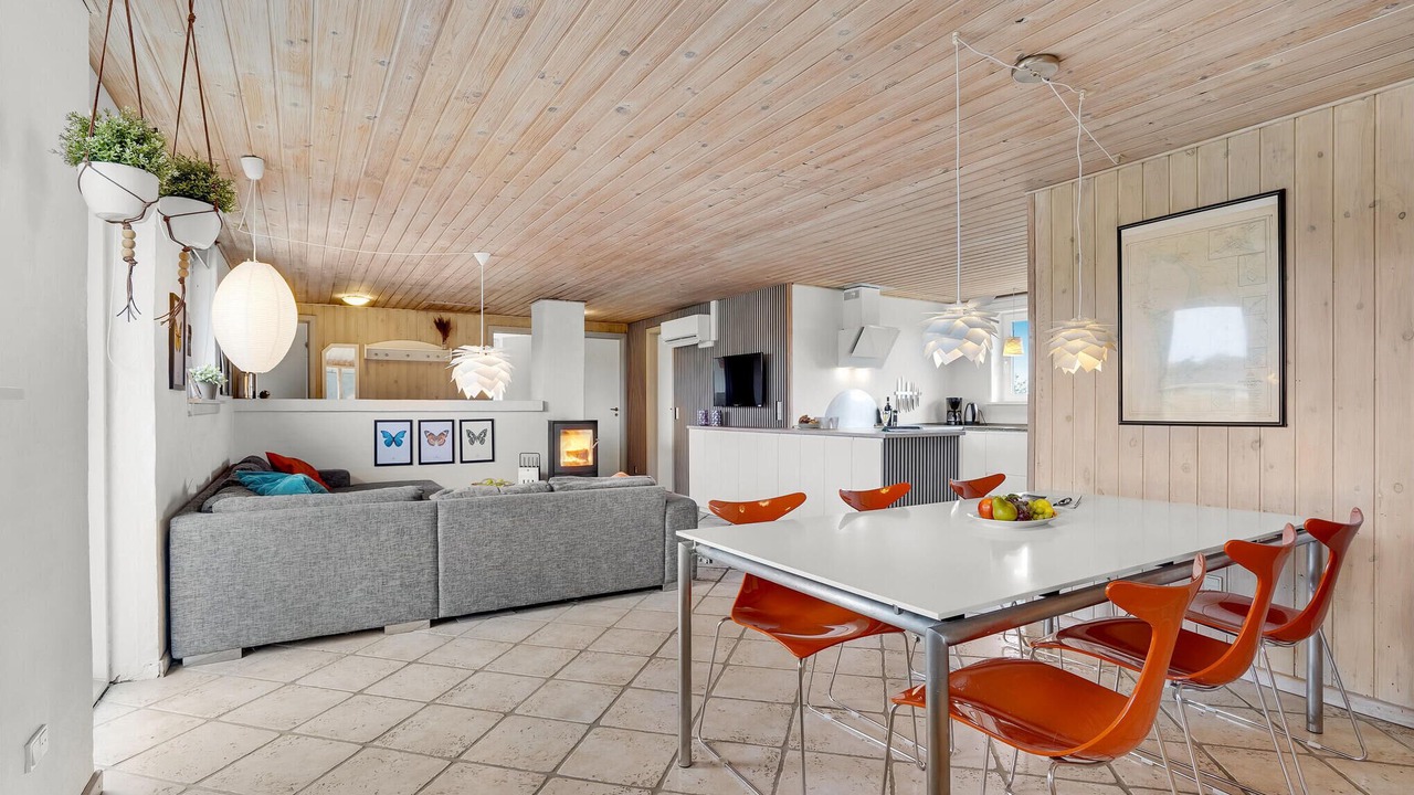 Photo of Bedroom in Klegod Strand