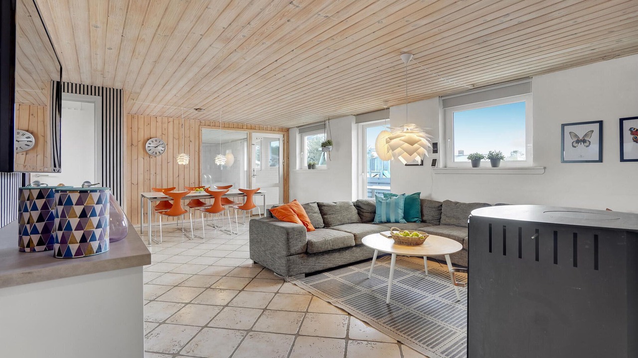 Photo of Bedroom in Klegod Strand