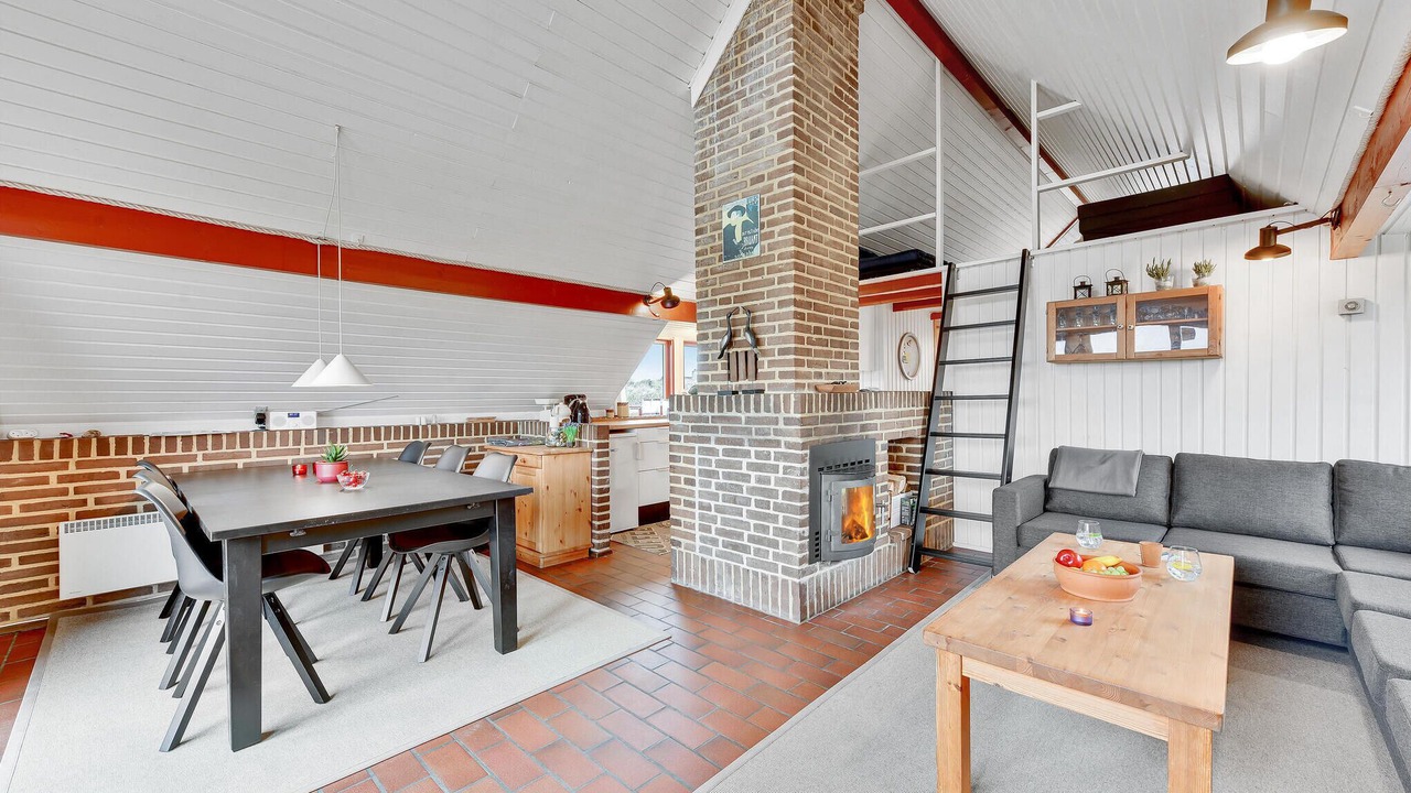 Photo of Bedroom in Hvide Sande