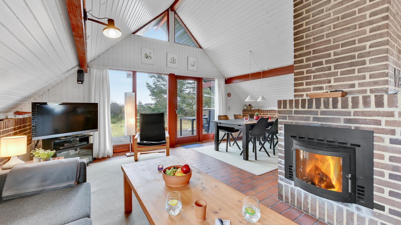 Photo of Bedroom in Hvide Sande