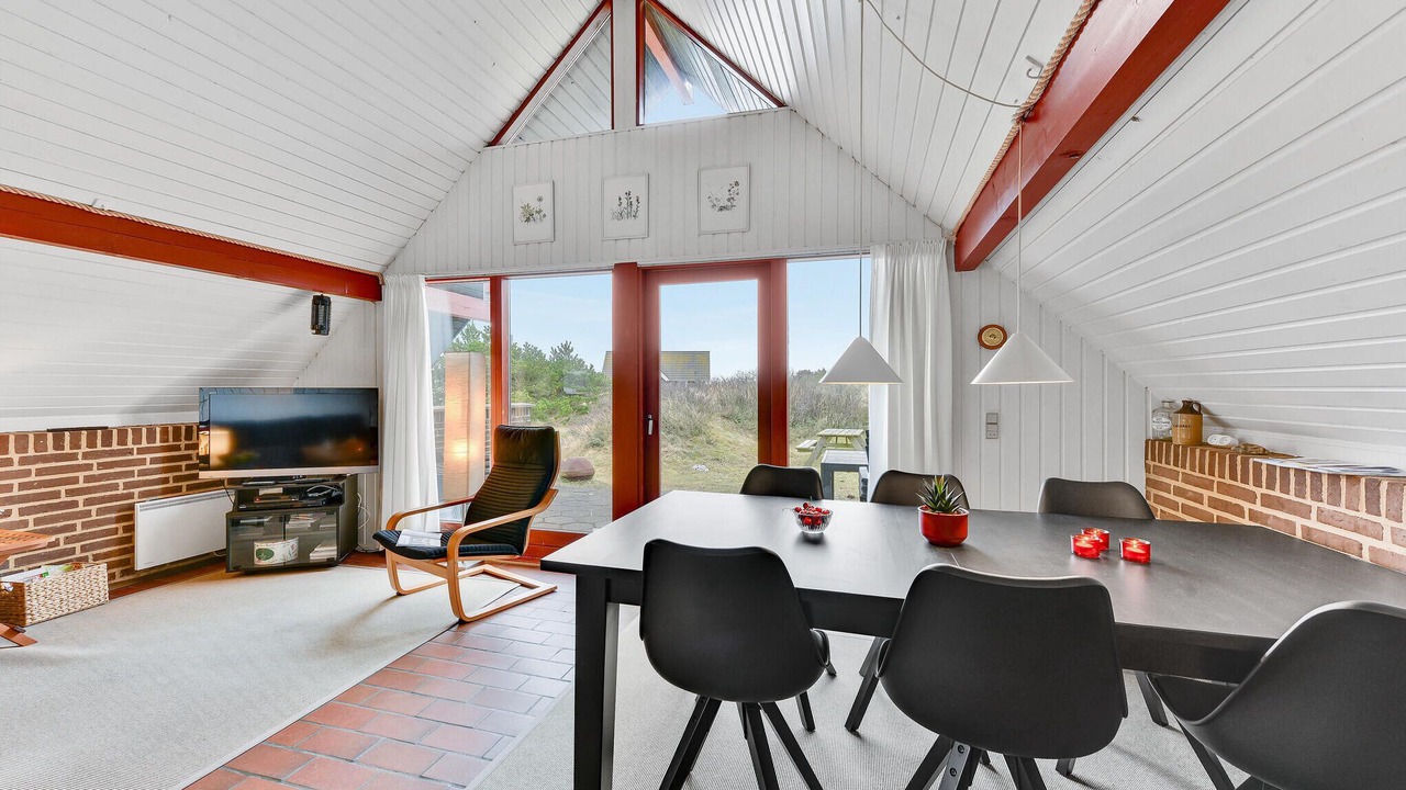 Photo of Bedroom in Hvide Sande