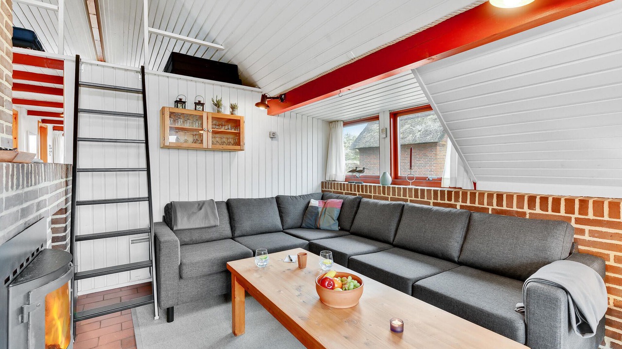 Photo of Bedroom in Hvide Sande