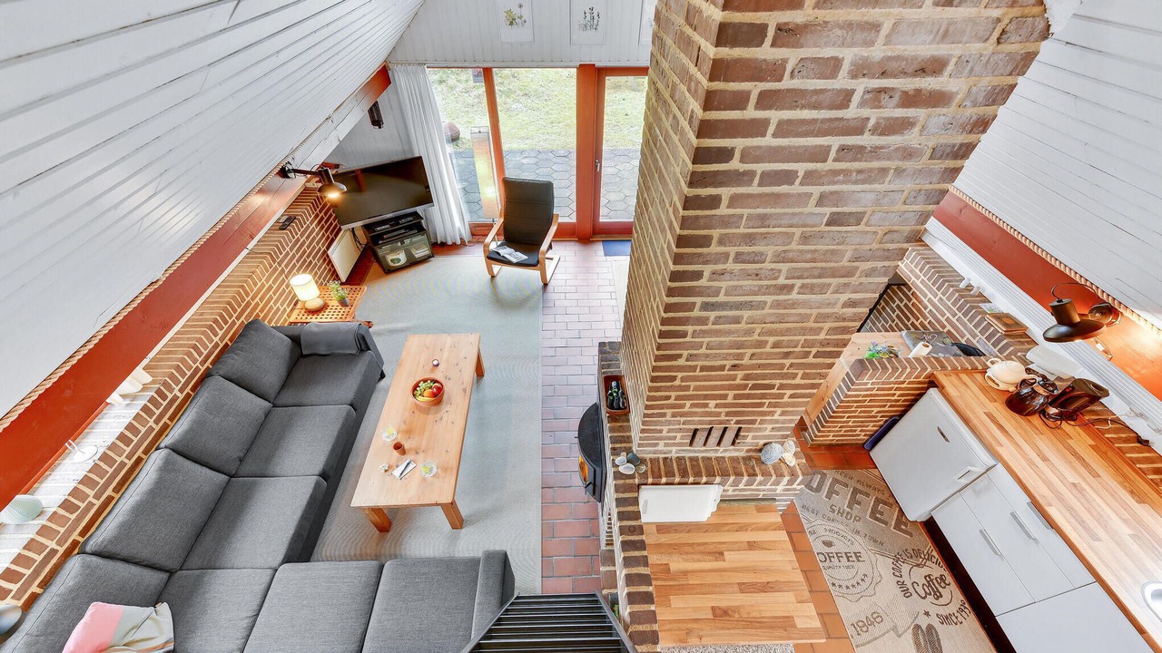 Photo of Bedroom in Hvide Sande