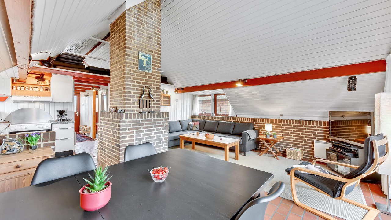 Photo of Bedroom in Hvide Sande