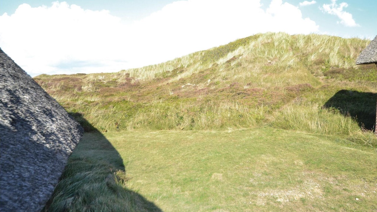 Photo of Bedroom in Hvide Sande