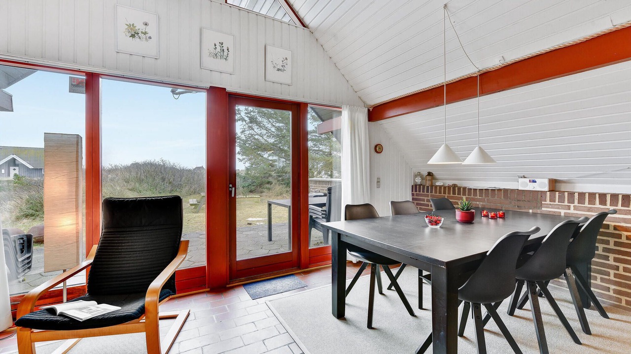 Photo of Bedroom in Hvide Sande