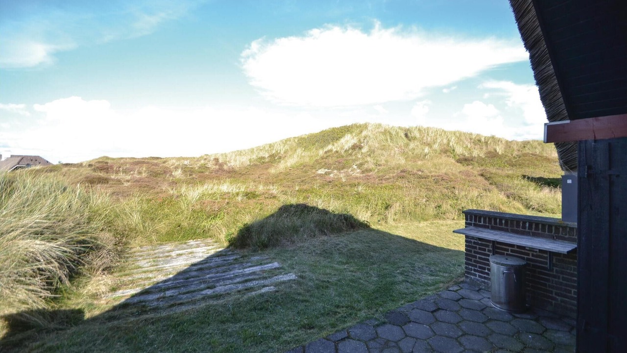 Photo of Bedroom in Hvide Sande