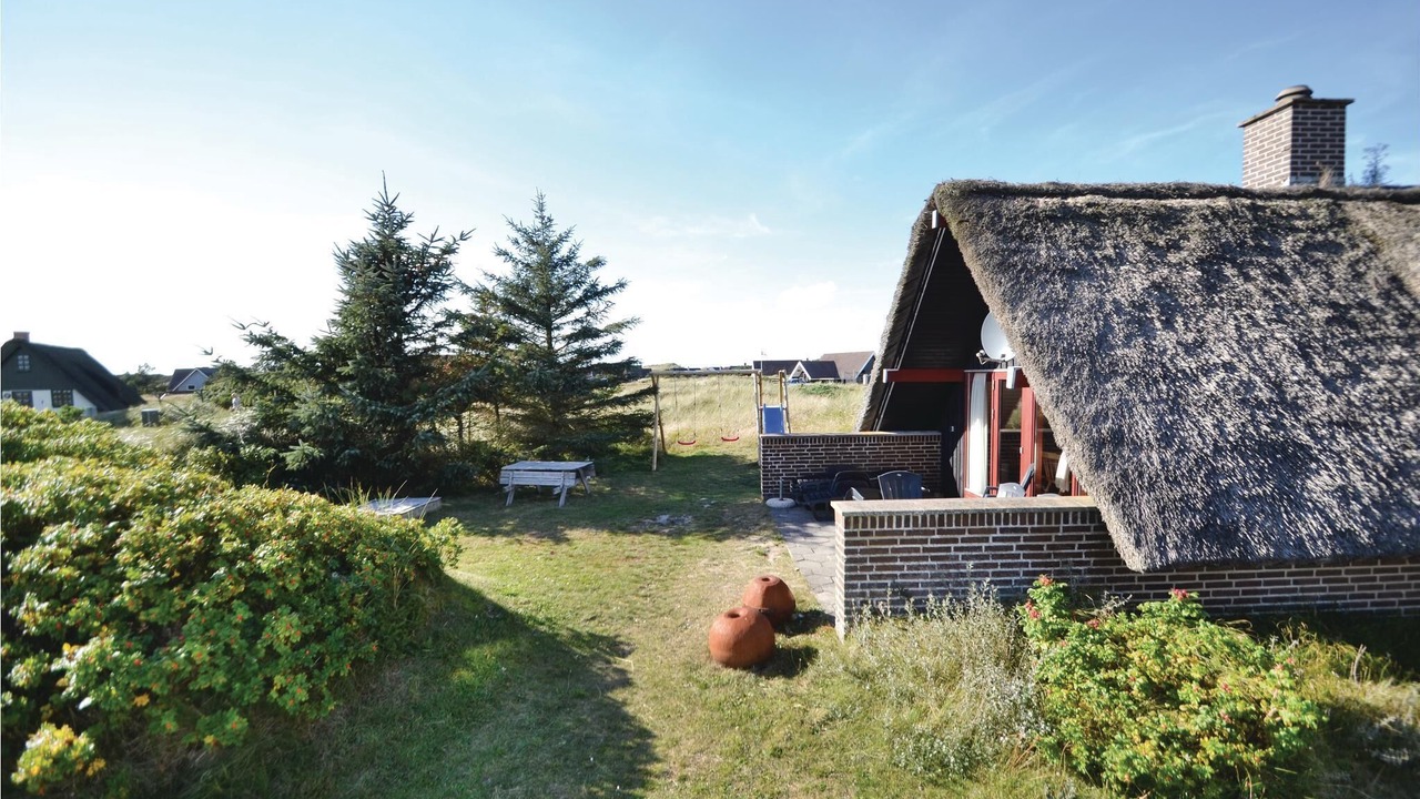 Photo of Bedroom in Hvide Sande