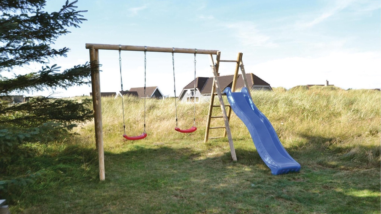 Photo of Bedroom in Hvide Sande