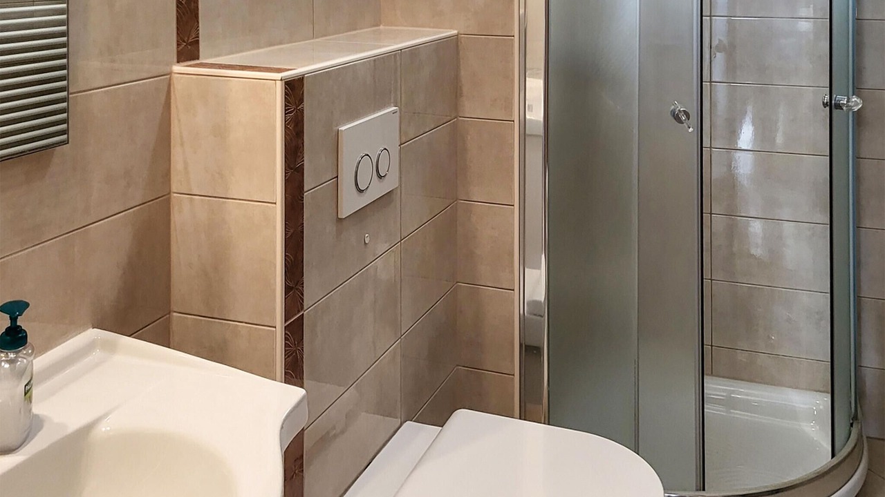 Photo of Bathroom in Jadranovo