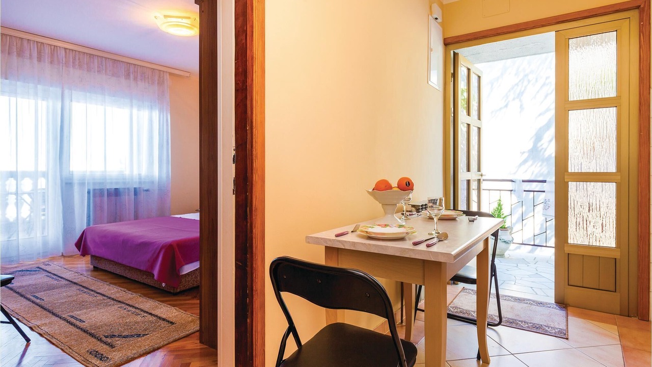 Photo of Bedroom in Jadranovo