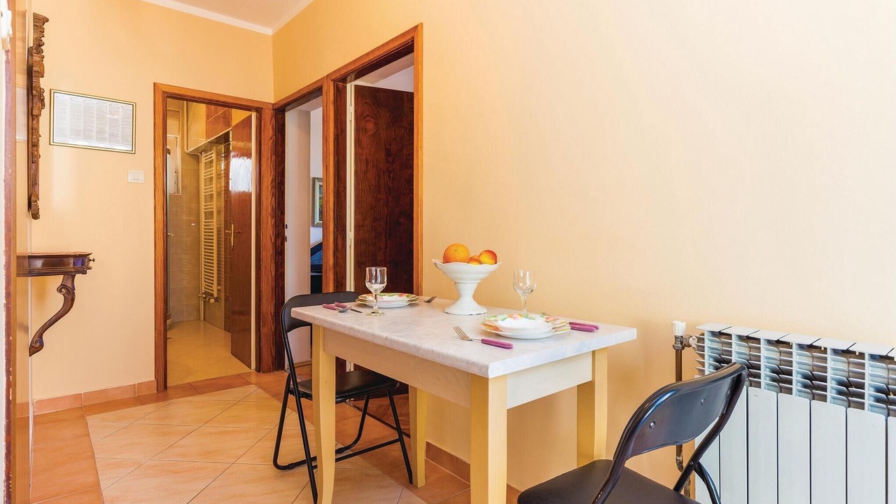Photo of Bedroom in Jadranovo