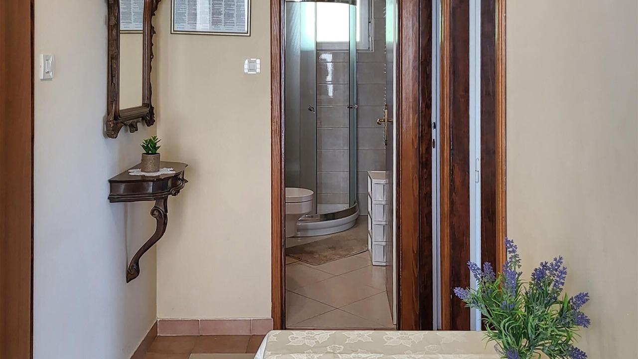 Photo of Bathroom in Jadranovo