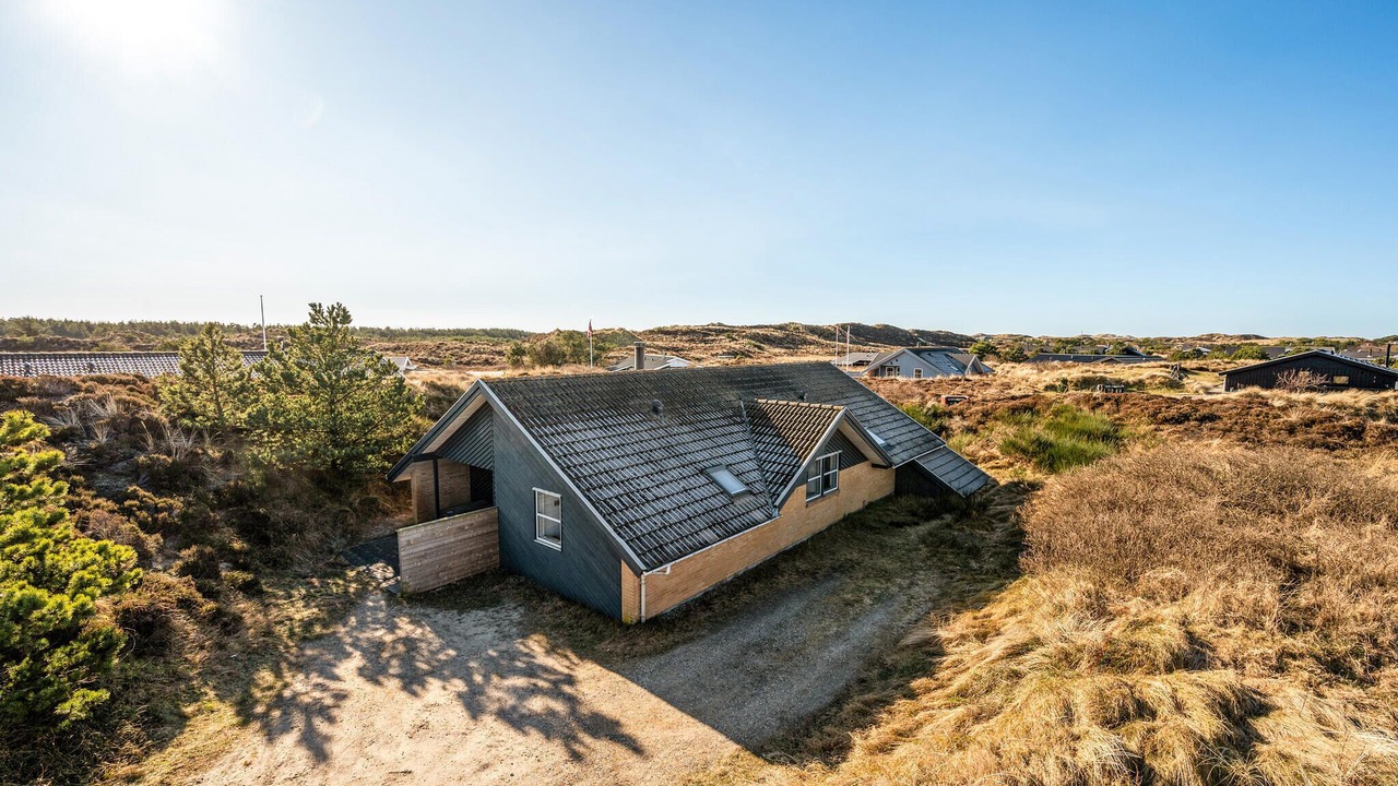 Photo of Others in Henne Strand
