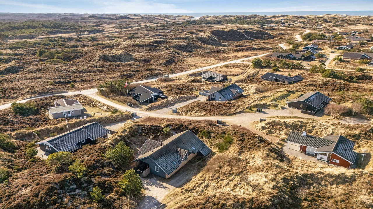 Photo of Others in Henne Strand