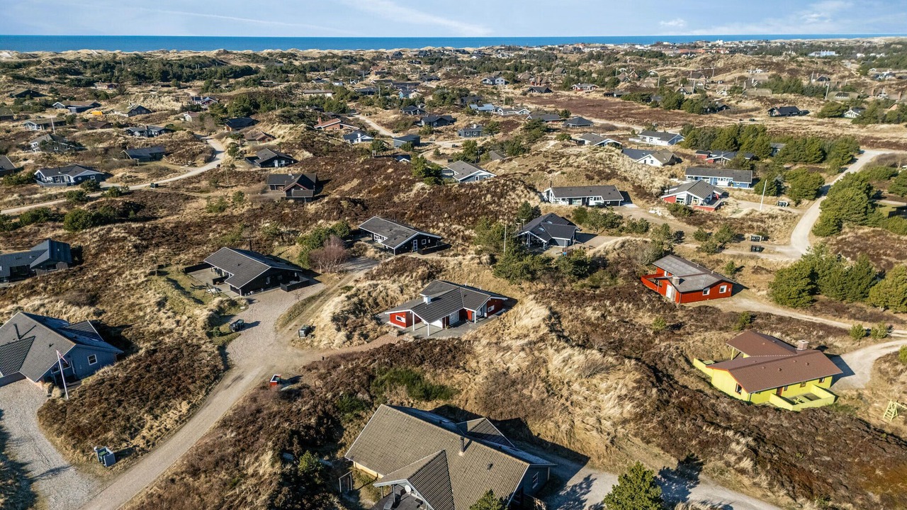 Photo of Others in Henne Strand