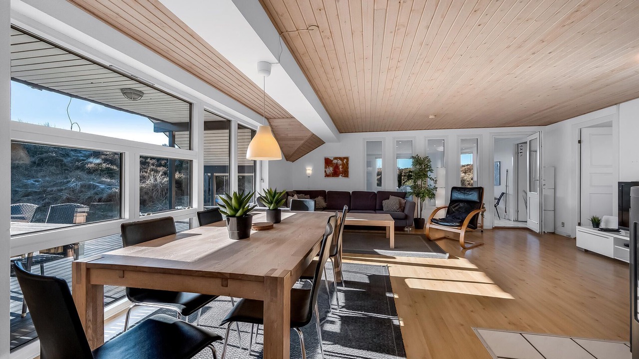 Photo of Bedroom in Henne Strand
