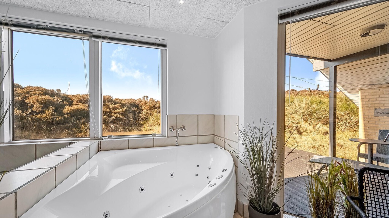 Photo of Outdoor in Henne Strand