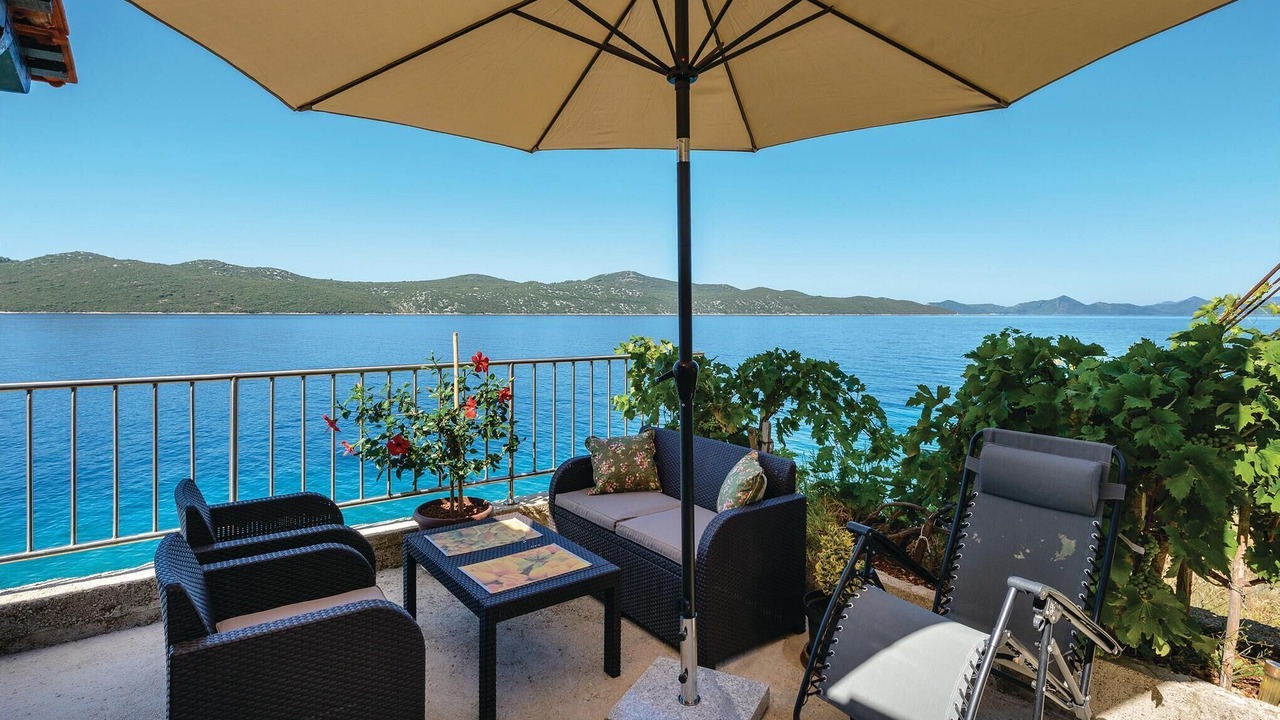 Photo of Patio Balcony in Slano
