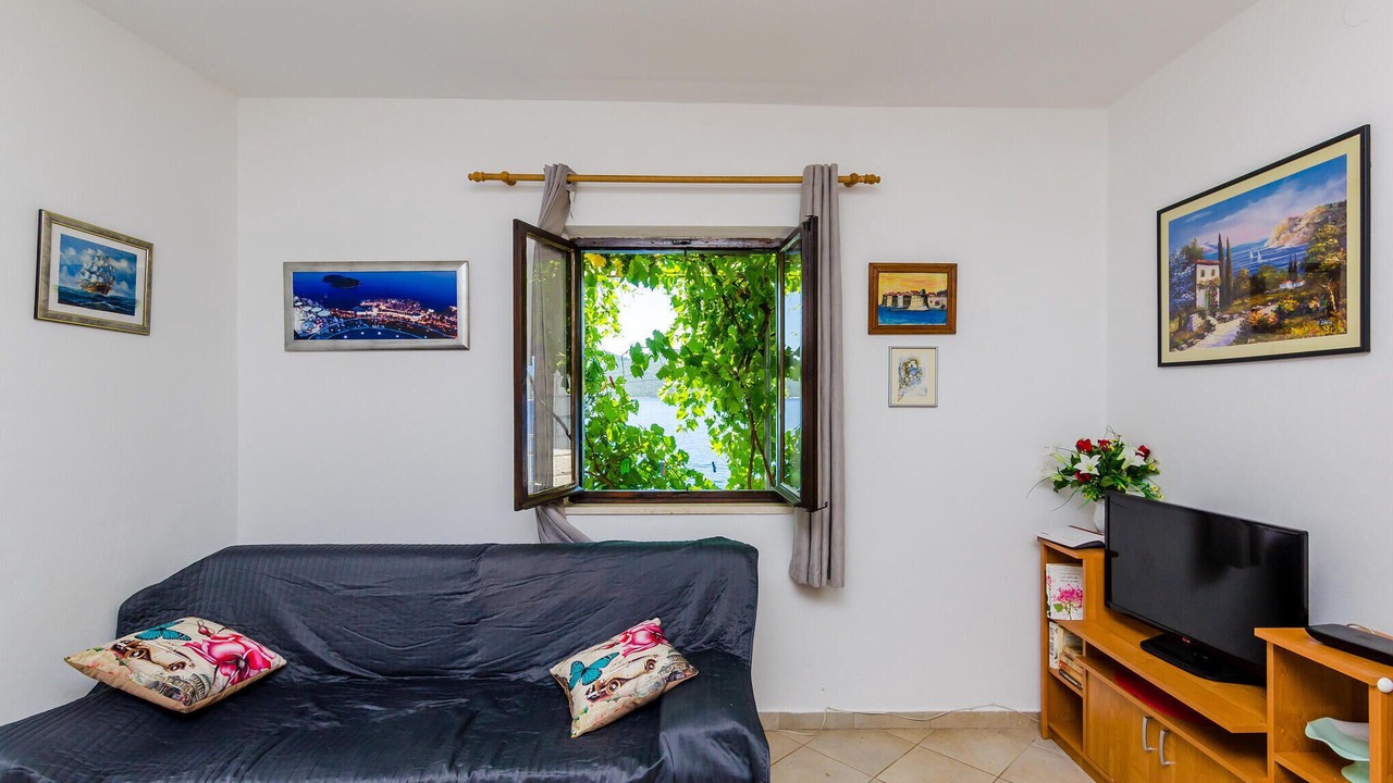 Photo of Bedroom in Slano