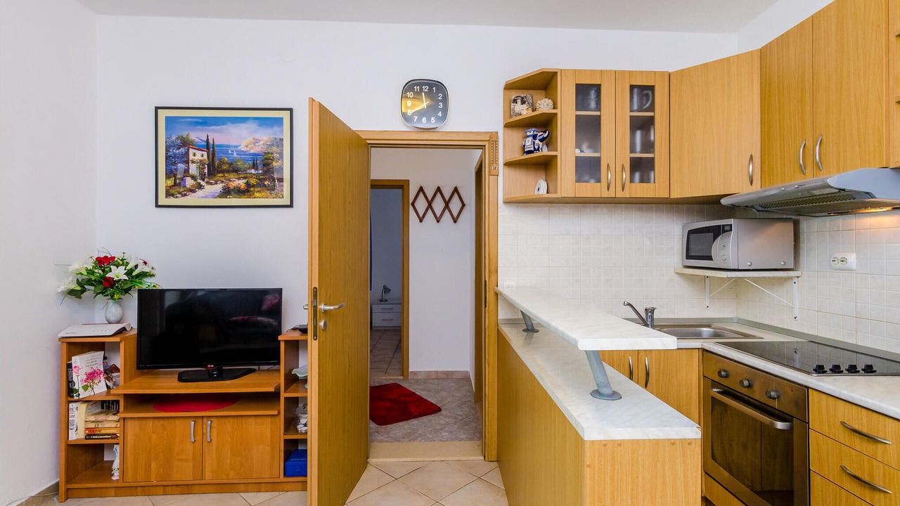 Photo of Bedroom in Slano