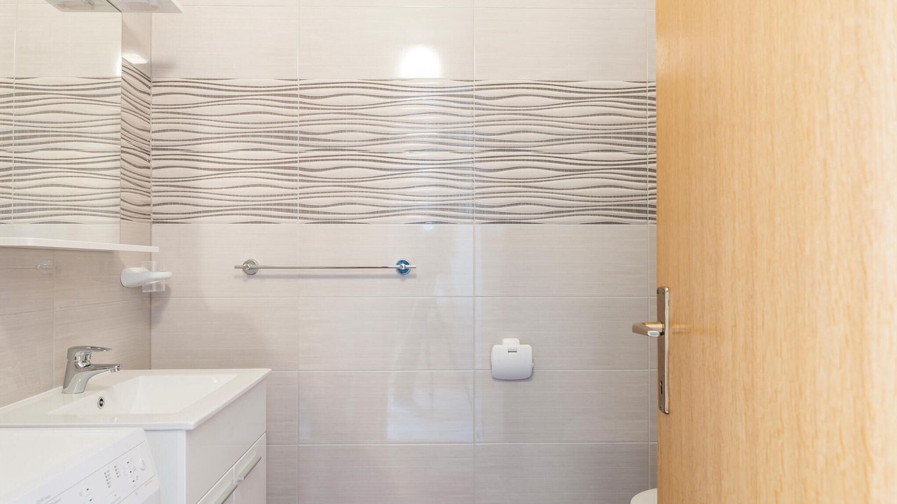 Photo of Bathroom in Povljana