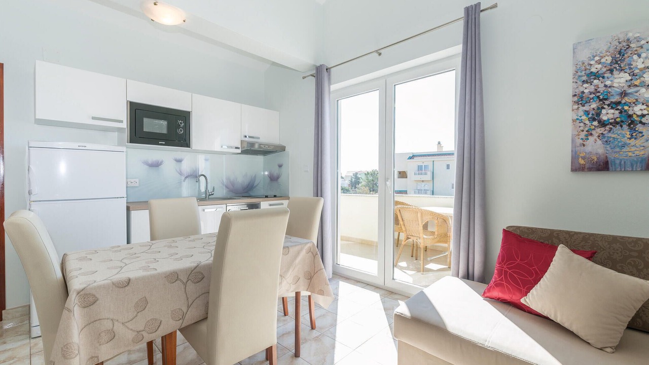 Photo of Bedroom in Povljana