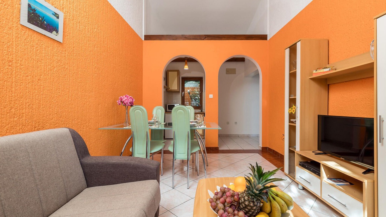 Photo of Bedroom in Baric Draga