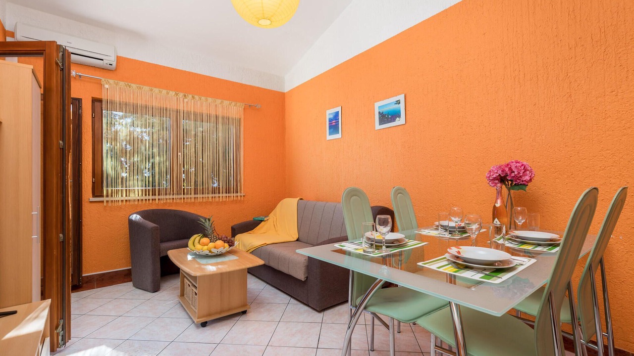 Photo of Bedroom in Baric Draga
