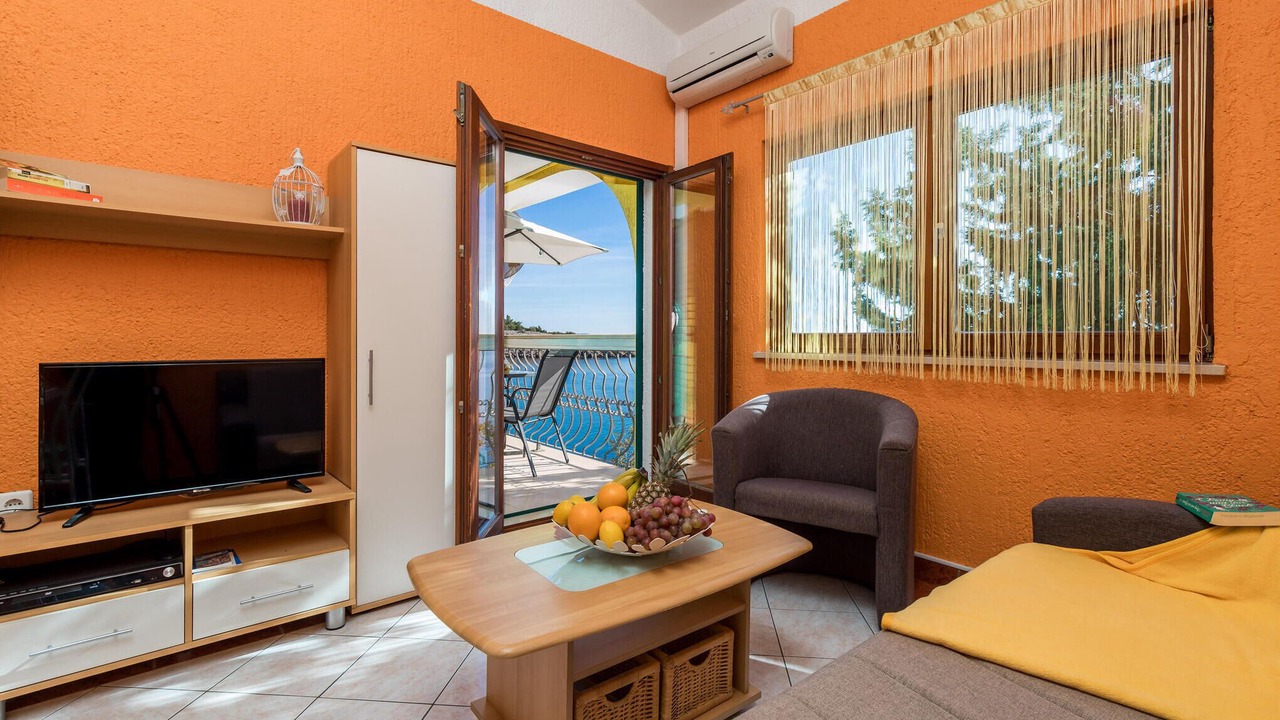 Photo of Bedroom in Baric Draga