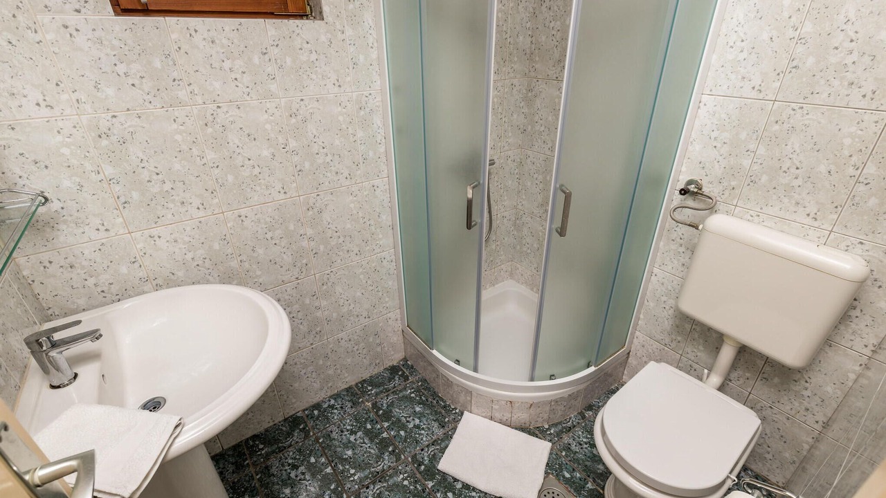 Photo of Bathroom in Baric Draga