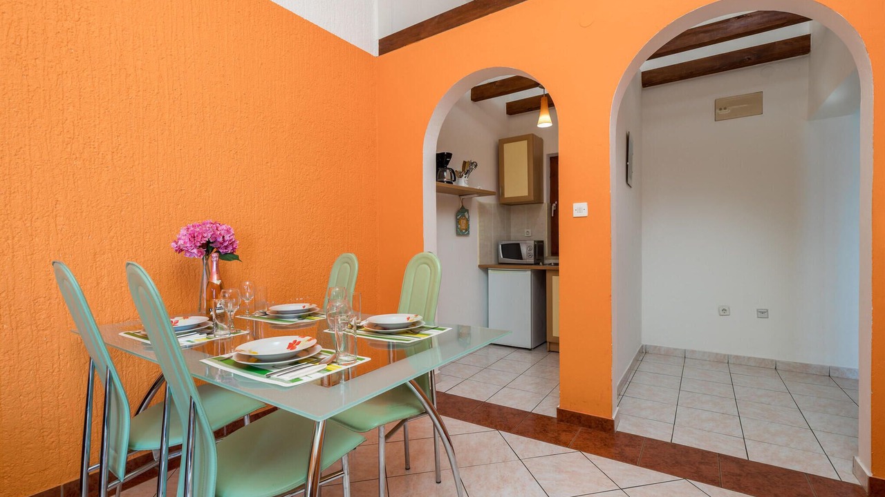 Photo of Bedroom in Baric Draga