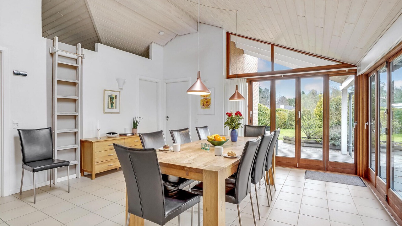 Photo of Bedroom in Bøtø By