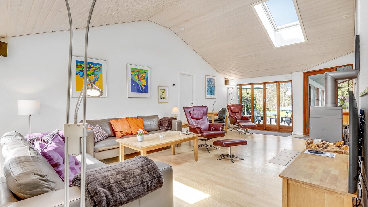 Photo of Bedroom in Bøtø By