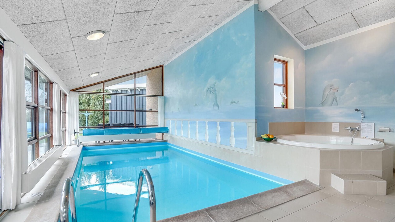 Photo of Outdoor in Bøtø By