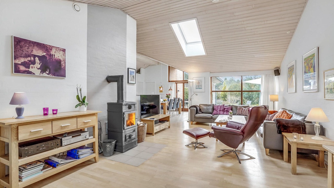 Photo of Bedroom in Bøtø By