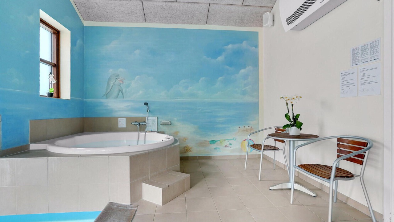 Photo of Outdoor in Bøtø By