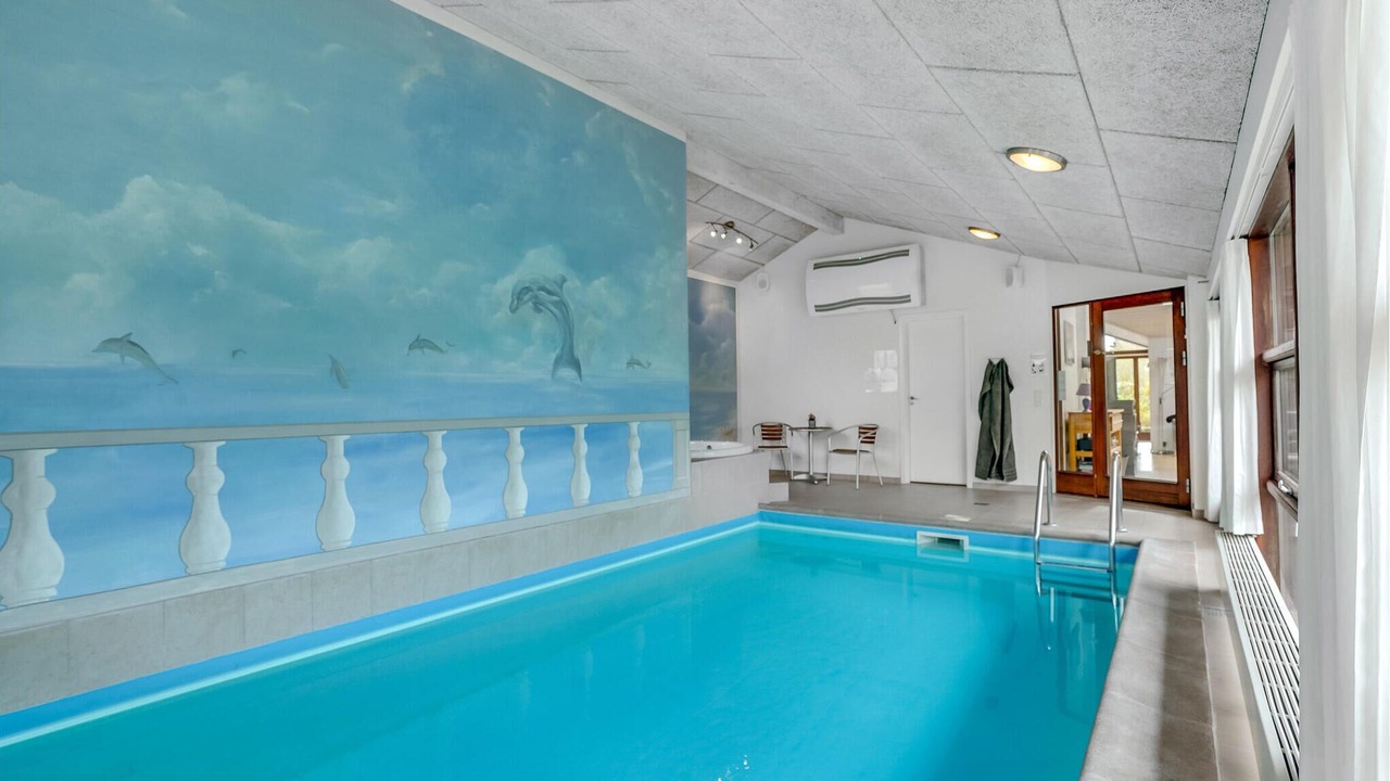 Photo of Outdoor in Bøtø By