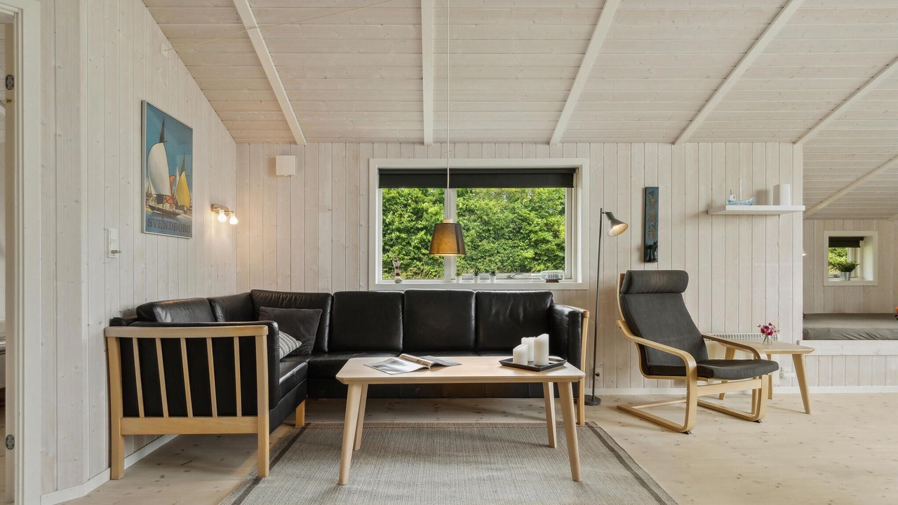 Photo of Bedroom in Spodsbjerg