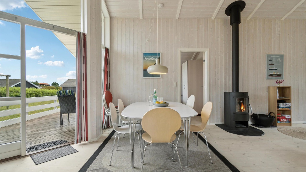 Photo of Bedroom in Spodsbjerg