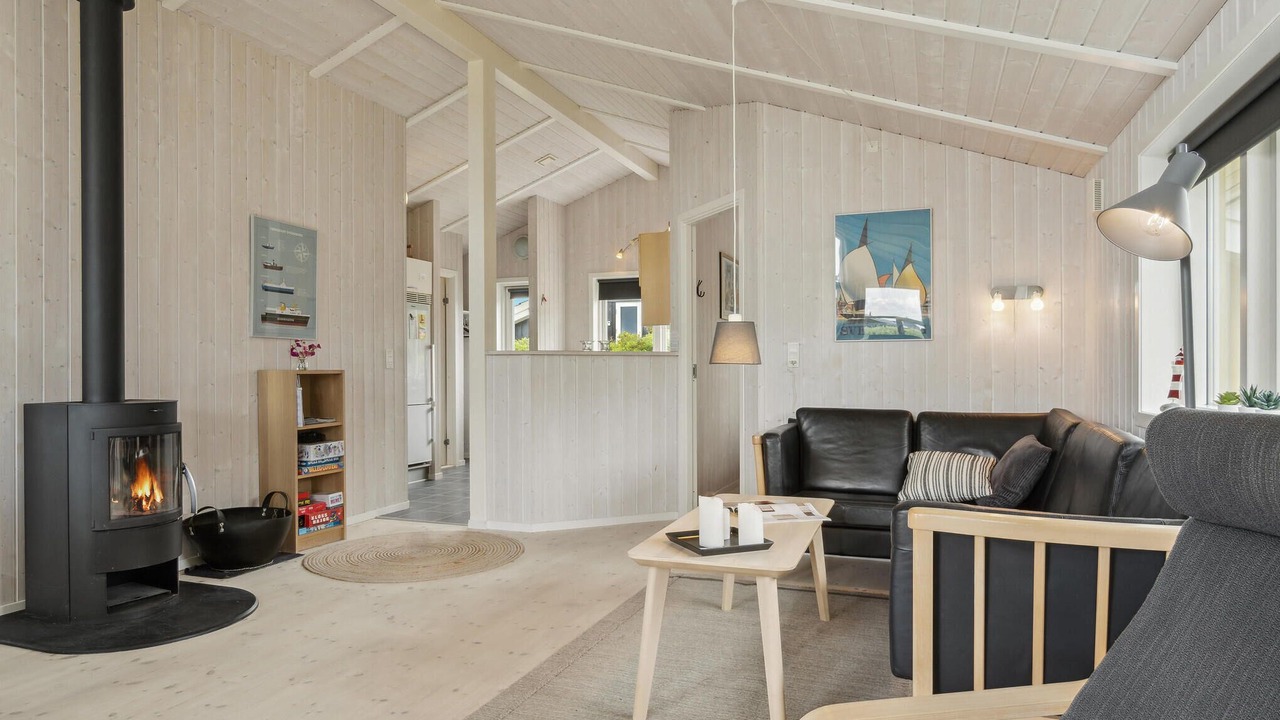 Photo of Bedroom in Spodsbjerg