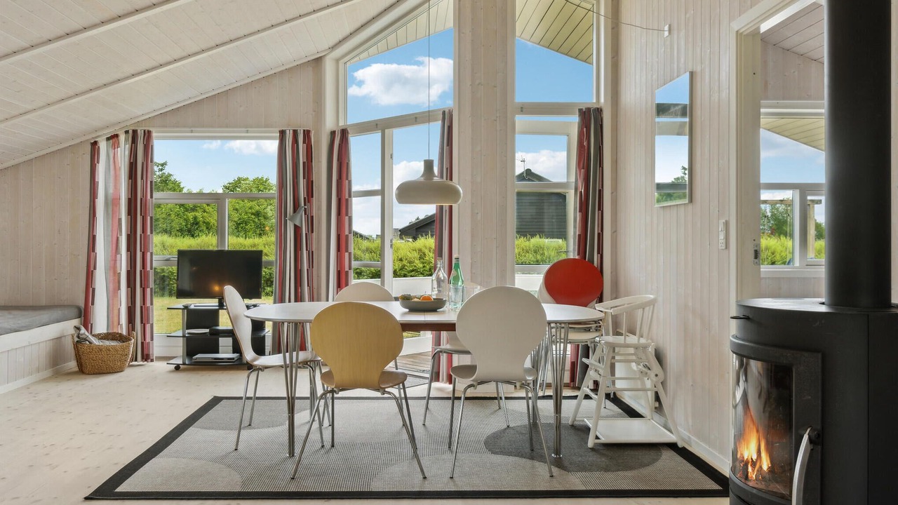 Photo of Bedroom in Spodsbjerg