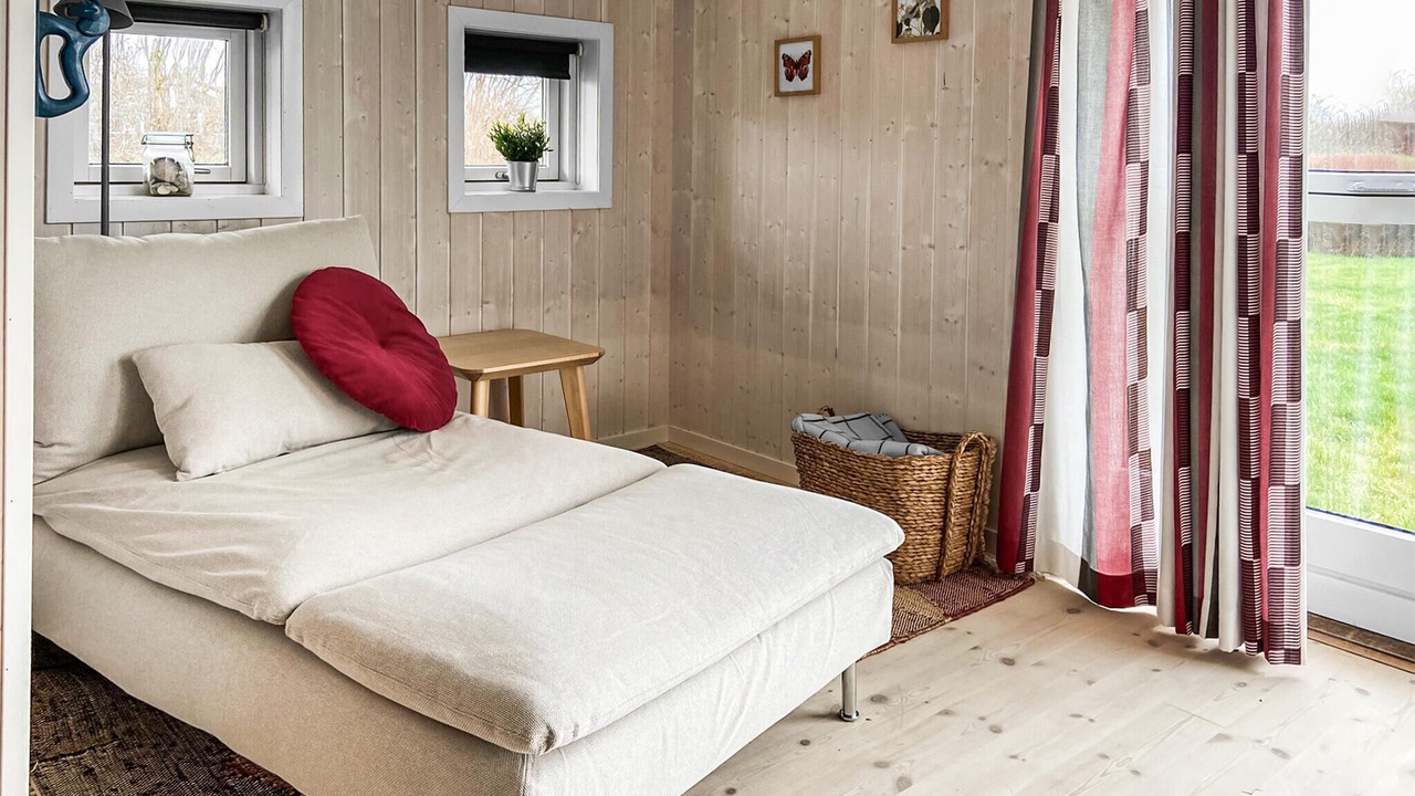 Photo of Bedroom in Spodsbjerg