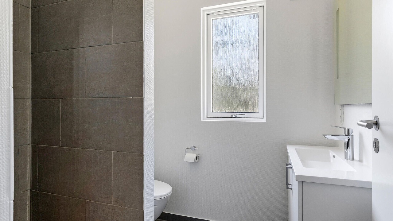 Photo of Bathroom in Frederiksvaerk