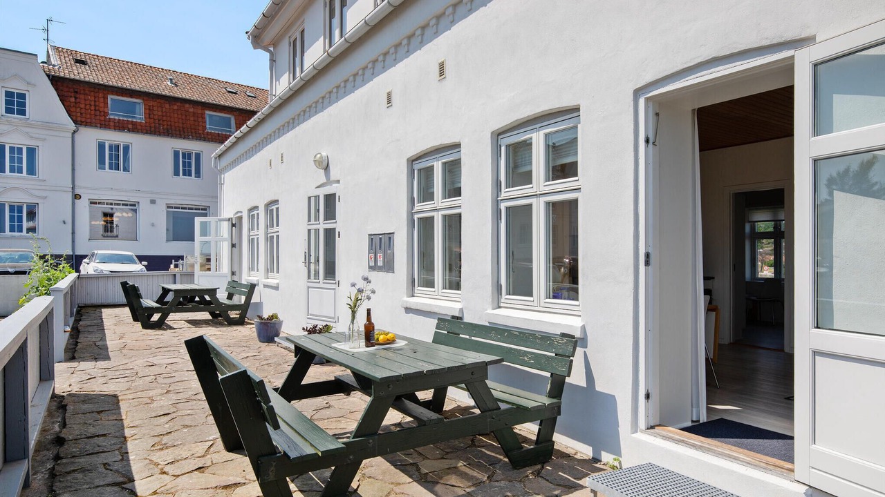 Photo of Others in Sandvig