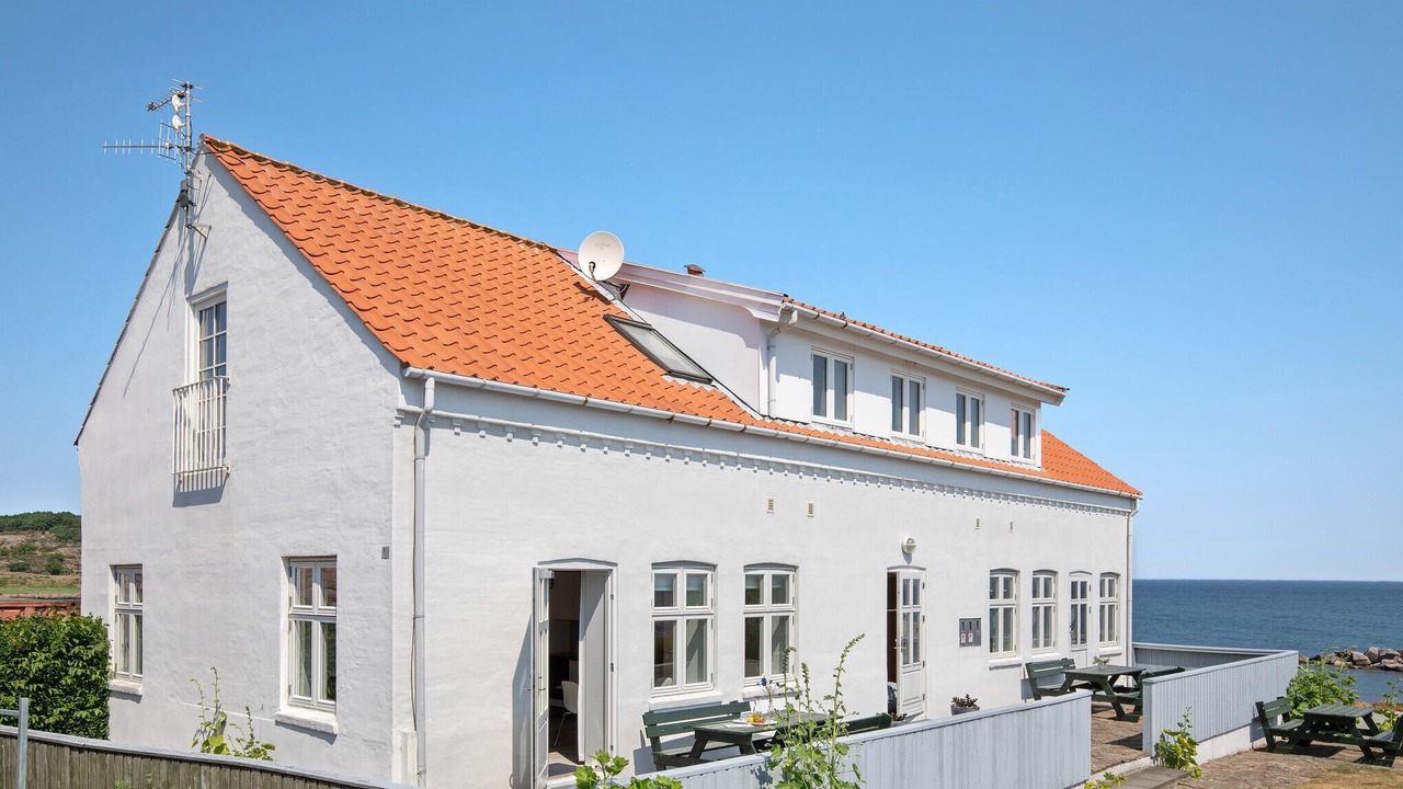 Photo of Others in Sandvig