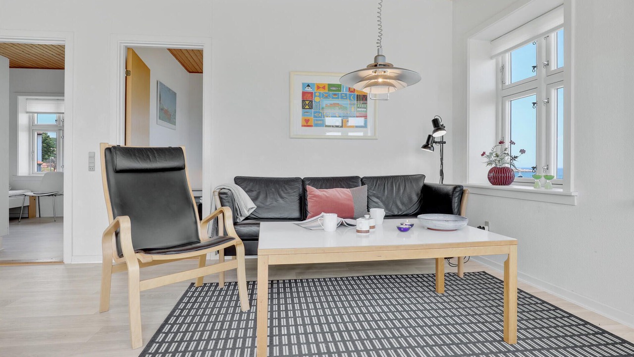 Photo of Bedroom in Sandvig