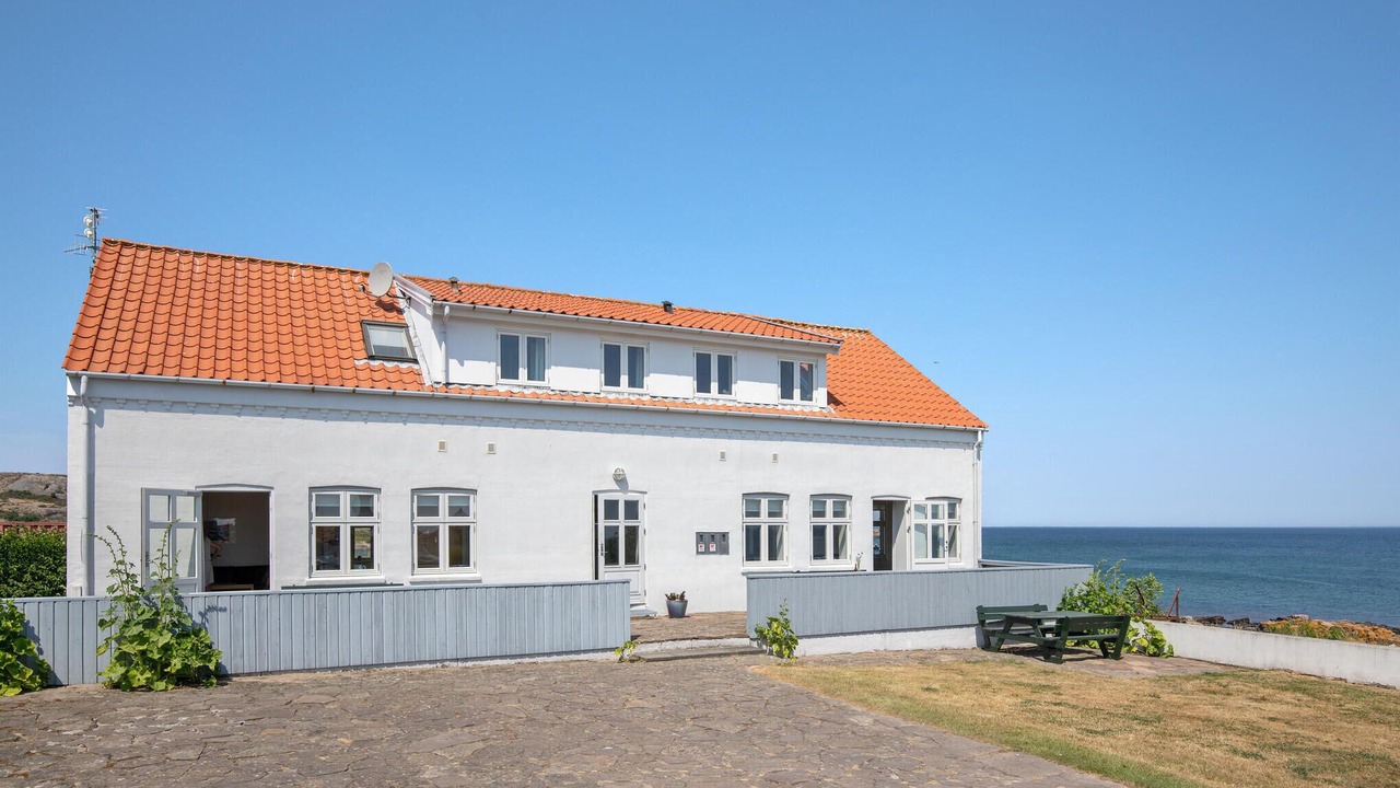 Photo of Others in Sandvig